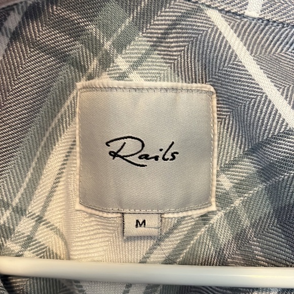 Worn once Rails women’s top - Picture 3 of 3